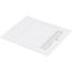 10" x 8-1/2" Fin Steel Register 3-way (White)