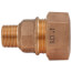 74753T 1" CTS x 3/4" MNPT Adapter (Lead Free)