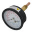 Temperature & Pressure Gauge for PF-110 (LP), 51324A