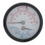 Temperature & Pressure Gauge for PF-110 (LP), 51324A
