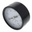 2-1/2" Round Steam Pressure Gauge, 0-30 psi, 51325-PEERLESS