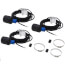 Single Phase Duplex Indoor/Outdoor Alarm System & Pump Control