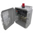 Single Phase Duplex Indoor/Outdoor Alarm System & Pump Control