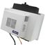1137 21.3 GPD Drain Type Fan Power Humidifier (120v)