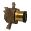 714-2EHG 5/8" x 3/4" or 3/4" Meter Size Yoke Expander (Lead-Free)
