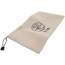 12-1/2" x 7" x 4-1/4" Zipper Bag Canvas Tool Pouch