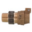 74753-22 3/4" CTS x MNPT Adapter (Lead Free)