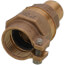 74753-22 1" CTS x 3/4" MNPT Adapter (Lead Free)