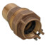 74753-22 1-1/4" CTS x MNPT Adapter (Lead Free)