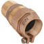 74753-22 1-1/2" CTS x MNPT Adapter (Lead Free)