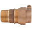 74753-22 1-1/2" CTS x MNPT Adapter (Lead Free)