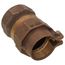 74754-22 1-1/2" CTS x FNPT Adapter (Lead Free)