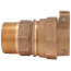 74753-22 2" CTS x MNPT Adapter (Lead Free)