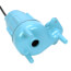 14S-CIM 1/2 HP, 100 GPM, 115V - Manual Submersible Sewage Ejector Pump, 20ft power cord