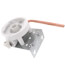 Assembly - Filter & Bracket, 51469C