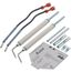 Electrode Kit AFII w/ HLX Air Tube (Movable Head)