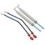 Electrode Kit AFII w/ HLX Air Tube (Movable Head)