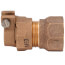 74755-22 3/4" CTS x Female Flare Adapter (Lead Free)