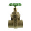2" Solder Ends Gate Valve (Lead Free)