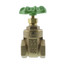 3/4" Threaded Gate Valve, Lead Free