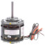 5" 1-Speed Single Shaft Open Fan/Blower Motor (208-230V, 1100 RPM, 1/4 HP)