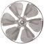 14.5" CCW Fan Blade w/ Slinger, 5151-047BX