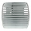 9" x 8" CCW Blower Wheel, 5152-058BX