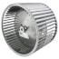 Blower Wheel, 5152-93