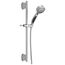 Activtouch 9-Setting Slide Bar Hand Shower (Chrome), 51549
