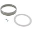 Ceramic Head Heat Shield