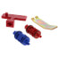 Valve Stem Replacement Kit - 1/4 Turn