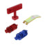 Valve Stem Replacement Kit - 1/4 Turn