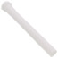 1-1/4" x 12" Slip-Joint Extension Tube in White
