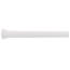 1-1/4" x 12" Slip-Joint Extension Tube in White