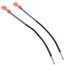 Electrode Kit AFII w/ FBX Air Tube (Fixed Head)