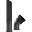 1-7/8" Crevice Dust Brush for Wet/Dry Vacs