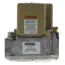 Honeywell SV9501, M2700 Gas Valve for MI-03 thru MI-05 Boilers (NG), 51682