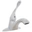 Commercial HDF 1 Handle Centerset Bathroom Faucet, 1.2 gpm, 516LF-HDF (Chrome)