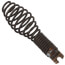 T-409 1-3/4” Heavy-Duty Bulb Auger for K-750, K-750R, K-6200, and K-7500 Drum Machines