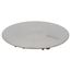 Capflow Decorative Drain Cover (Stainless)
