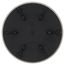 Capflow Decorative Drain Cover (Stainless)