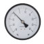 3-1/2" Steam Pressure Gauge, 51769
