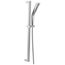 H2okinetic 3-Setting Slide Bar Hand Shower (Chrome), 51799