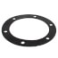 Gasket - Round Plate, 51800