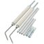 Electrode Insulator Kit for NX Burner