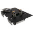 Electronic Oil Igniter with Wayne E Base