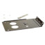 Wayne M Base Plate Kit for Electronic Oil Igniter