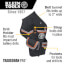 Tradesman Pro Multi-Pocket Drill Pouch