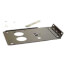 Carlin 200 Base Plate Kit for Electronic Oil Igniter