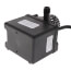 PE-2.5F, Manual Epoxy Encapsulated Small Submersible Pump, 1/28 HP (115V)